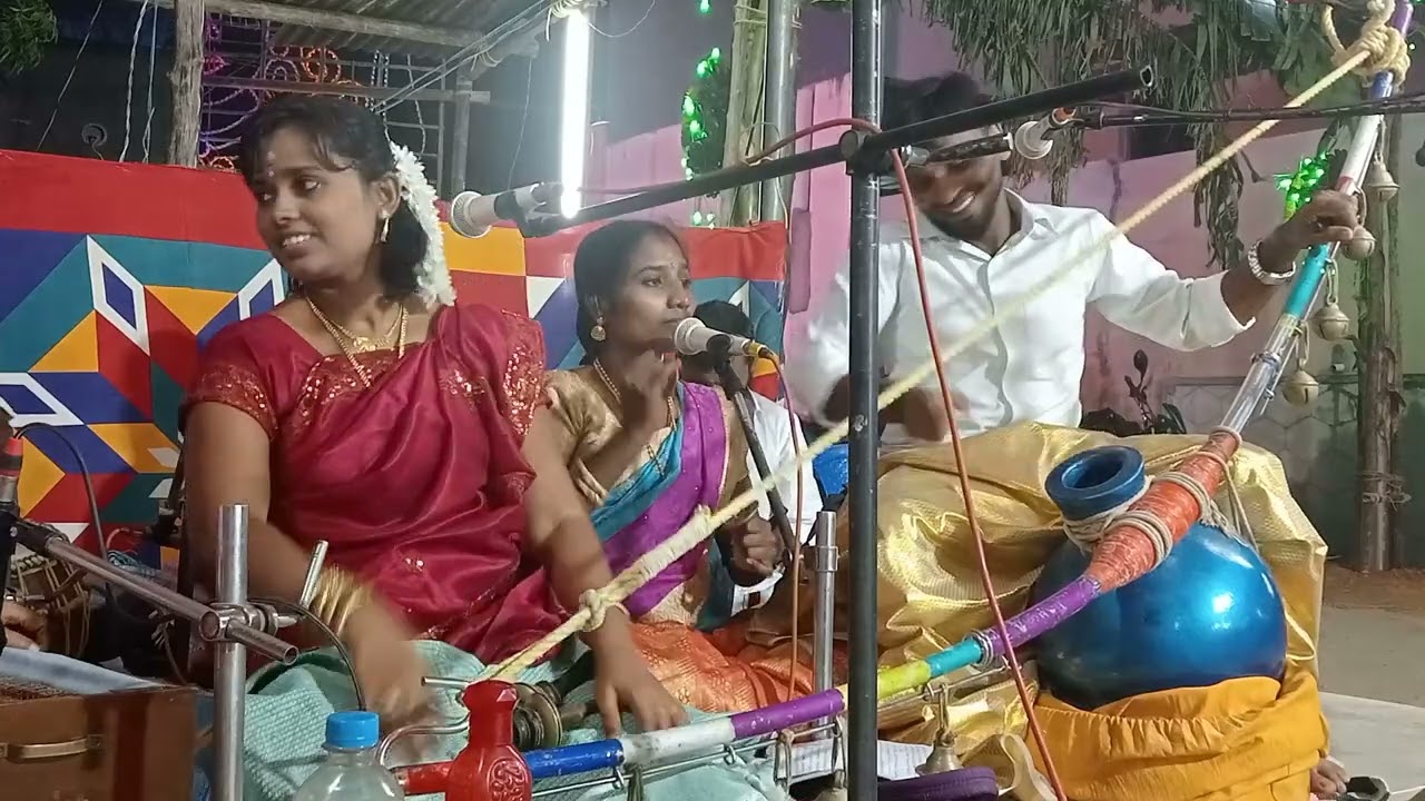 பெருமாள் சுவாமி கதை சரண்யா வில்லிசை 9442849336 நாகர் கோவில்