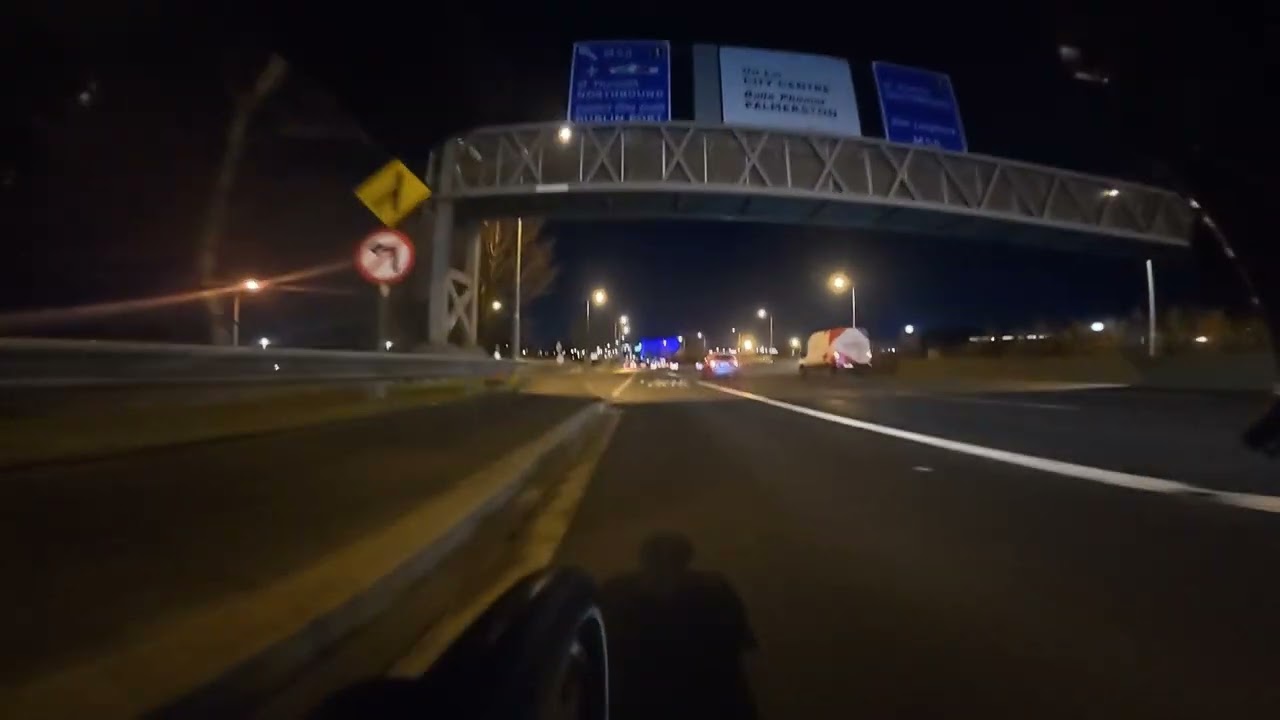 4 Jan. 2026, Crazy Learner Driver, more cars dangerously overtaking, Fox in Phoenix Park