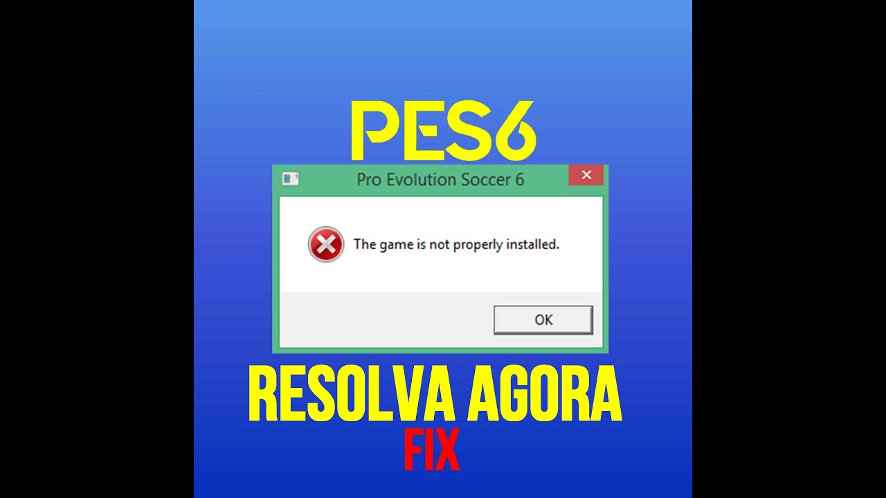 COMO RESOLVER O PROBLEMA 