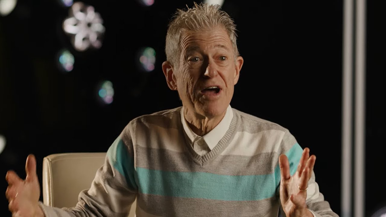 Martin Moments E3 - Lighting Designer Jeff Ravitz on Not Taking Too Much of Your Own Advice & More