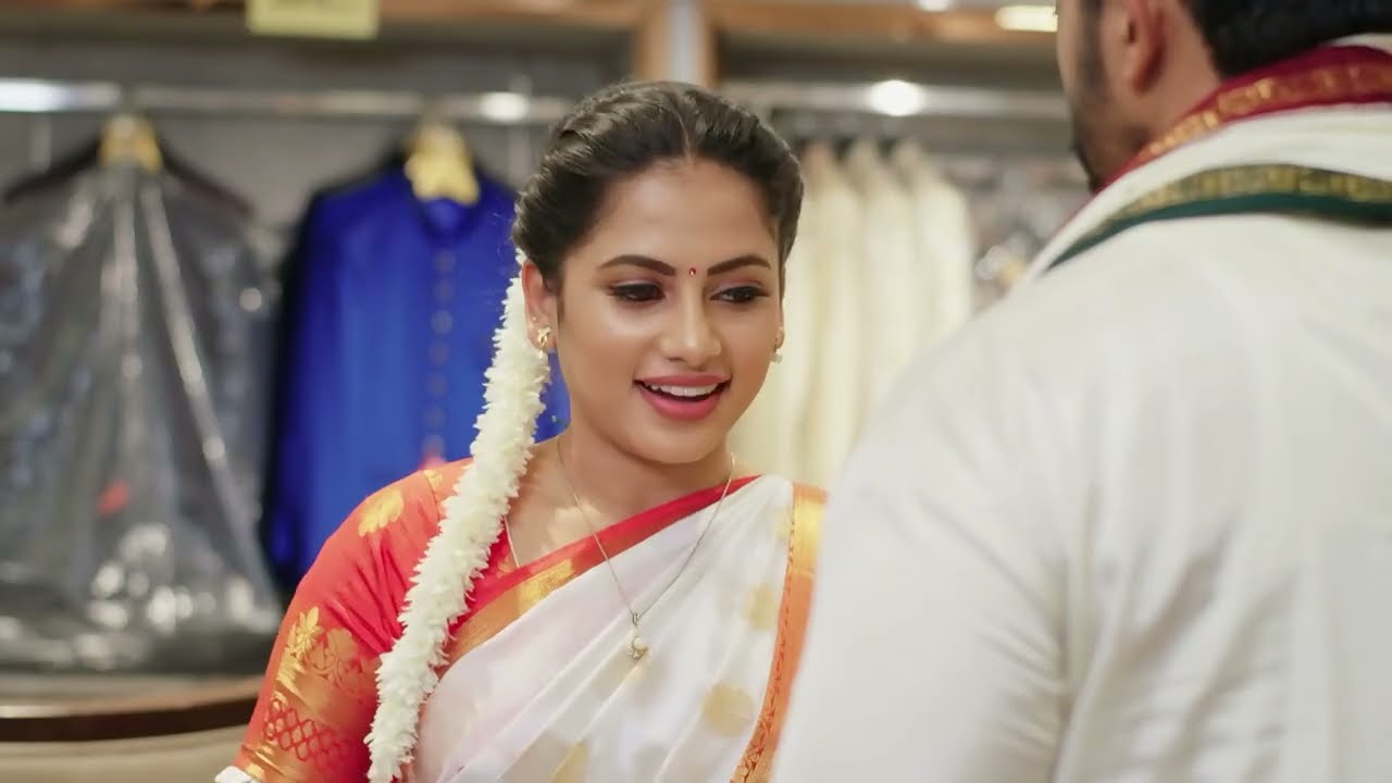 No.1 Kodalu - Ep 199 - Madhumitha, Jai Dhanush - Telugu Tv Serial - Zee5 Telugu Classics