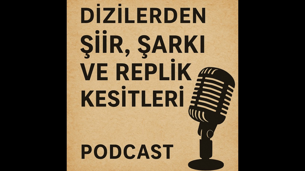 Yunus Emre Dizisi- Tövbe Şiiri/ Yunus Emre