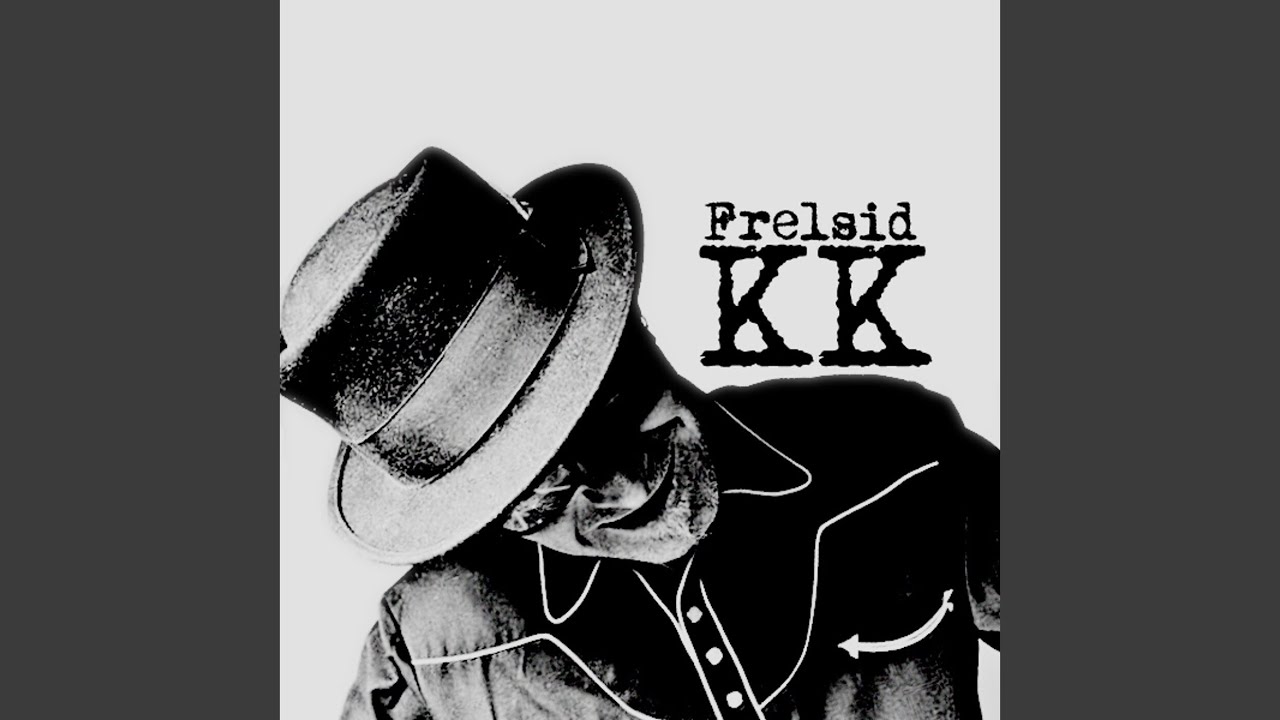 Frelsið