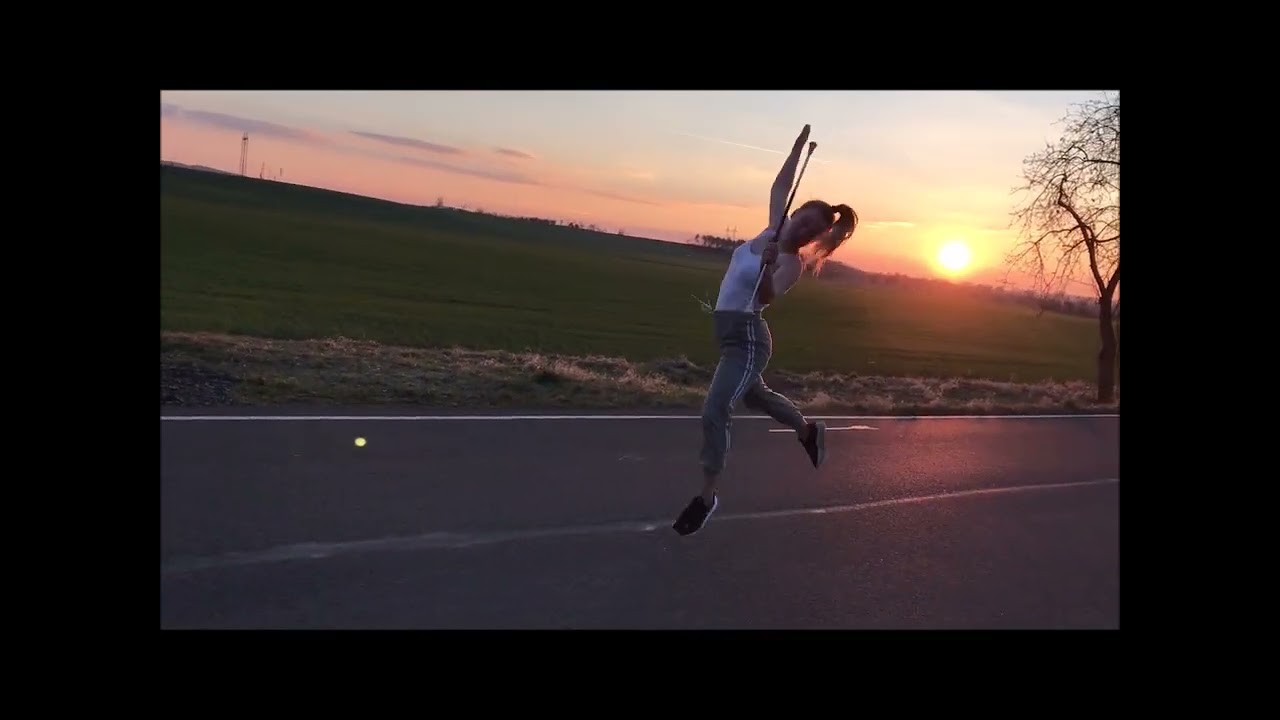 DDM Ostrov Slaný - Simona Tomišincová - Unknow