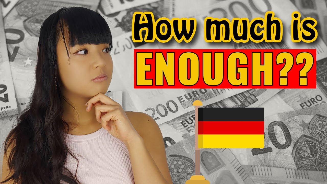 How Much Money Do You Need to Move to Germany (Munich)? (The Full Breakdown)