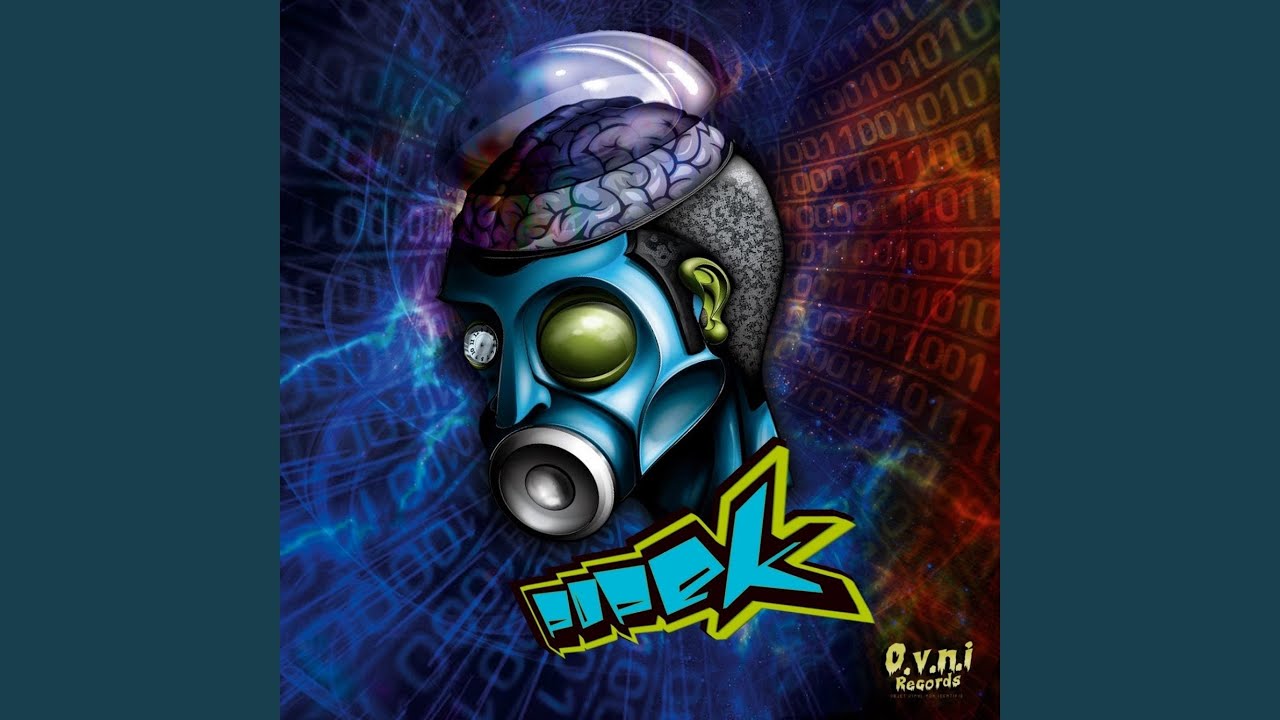 Alien Language (Original Mix)