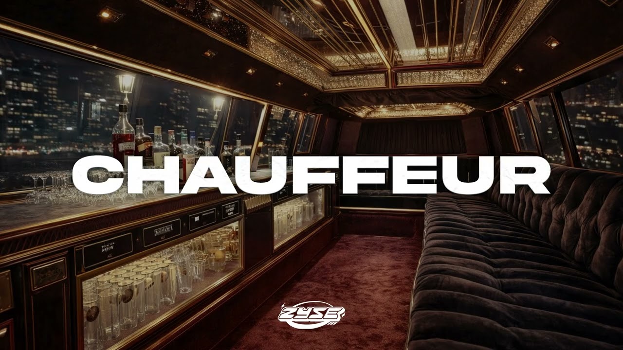 [FREE] Dancehall Type Beat - “Chauffeur” | Club Type Beat 2026