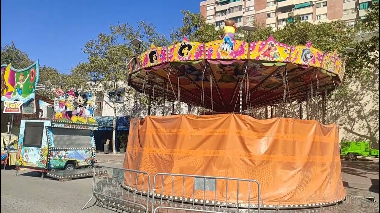 feria de Bellvitge 023 del 8 al 17 de septiembre