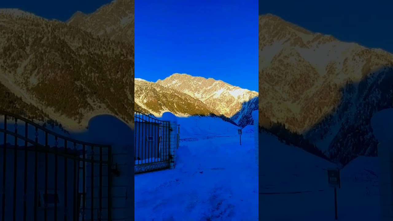 #subscribenow #subscribe #mountains #hospitality #hashtag #snow#subscribemychannel
