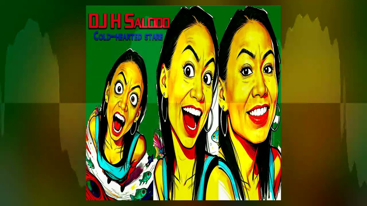 DJ H Salcido - Lost in this Solitude
