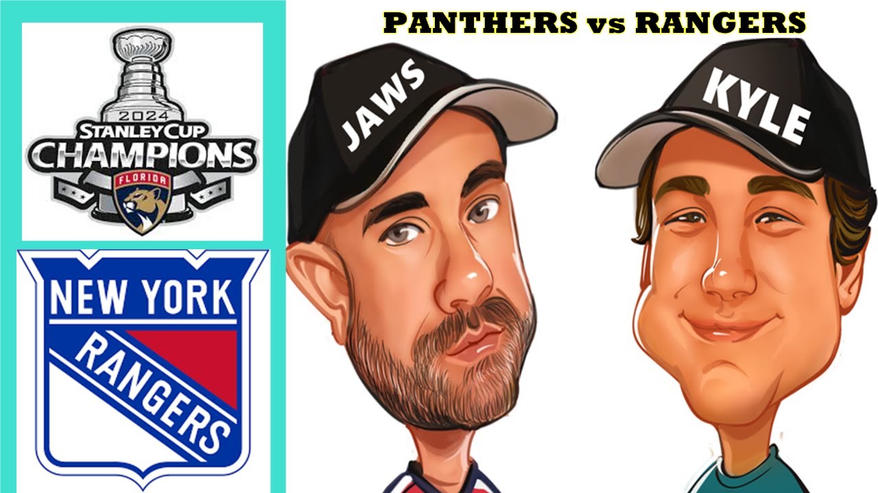 Florida Panthers vs NY Rangers Watch Party Live Stream