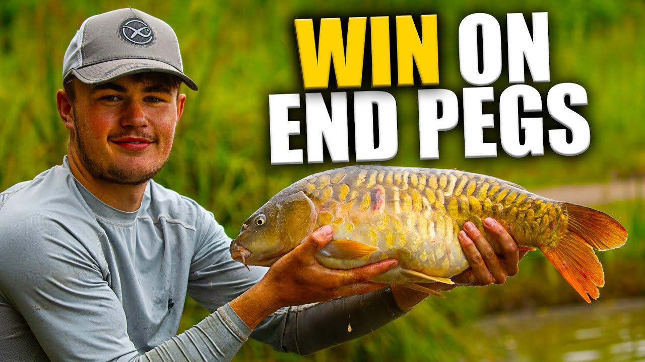 END PEG Margin Masterclass with Brad Lucas | Woodlands Lakes