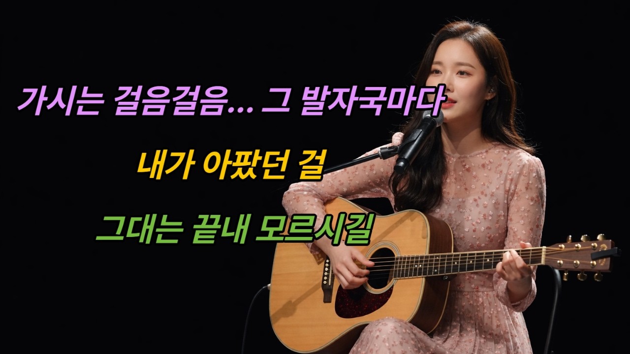 {제목] 가세요, 뒤돌아보지 말고