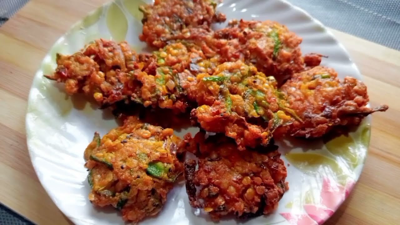 Iftar mein chana aur fruit chat ke alava yah teen recipe banaen