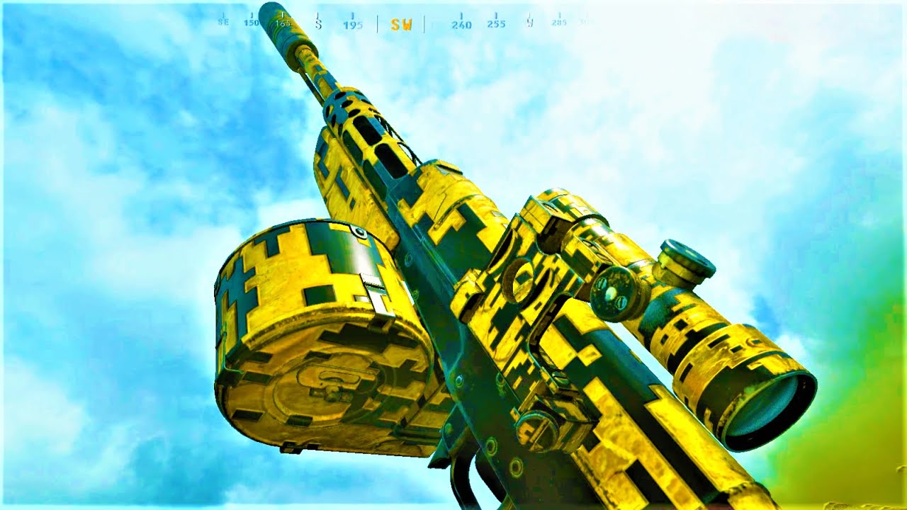 Call of Duty Warzone: Vargo-S Fortune’s Keep Solo Gameplay (No Commentary)