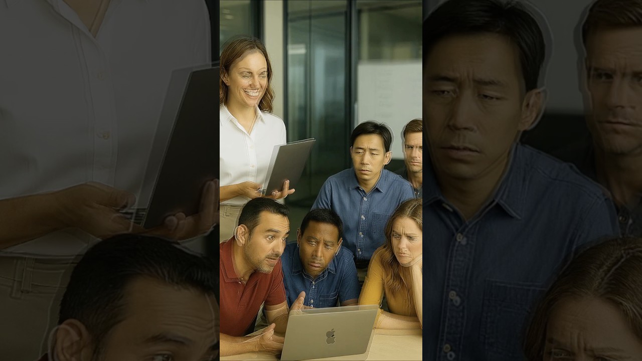 AI Storytelling: Bringing My Book to Life 💡