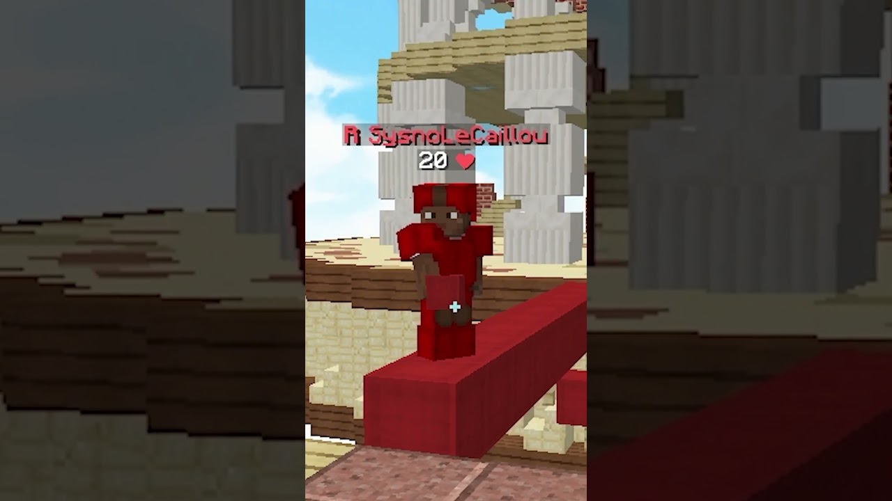 Une journ&eacute;e dans la peau d'un mod&eacute;rateur Craftok #craftok #minecraft