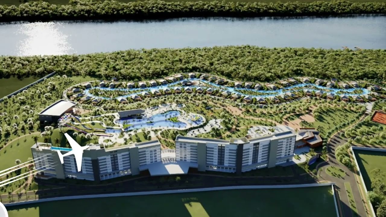 Tayay&aacute; Resort Porto Rico , um fant&aacute;stico hotel Resort para voc&ecirc; e sua fam&iacute;lia desfrutarem o ano todo