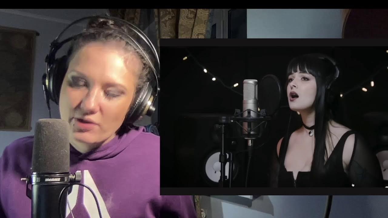 Live Requests With Anastasia.