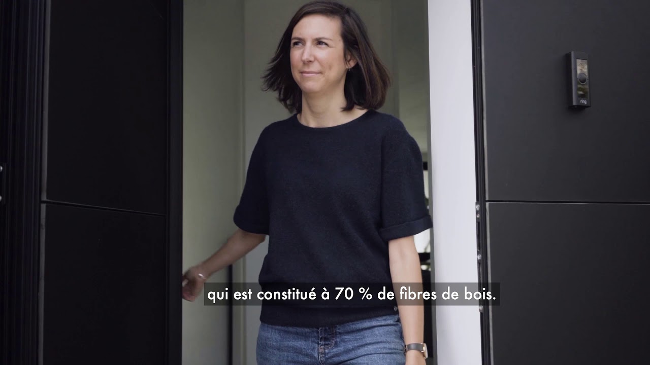 Expérience client | Maison privée, Halle