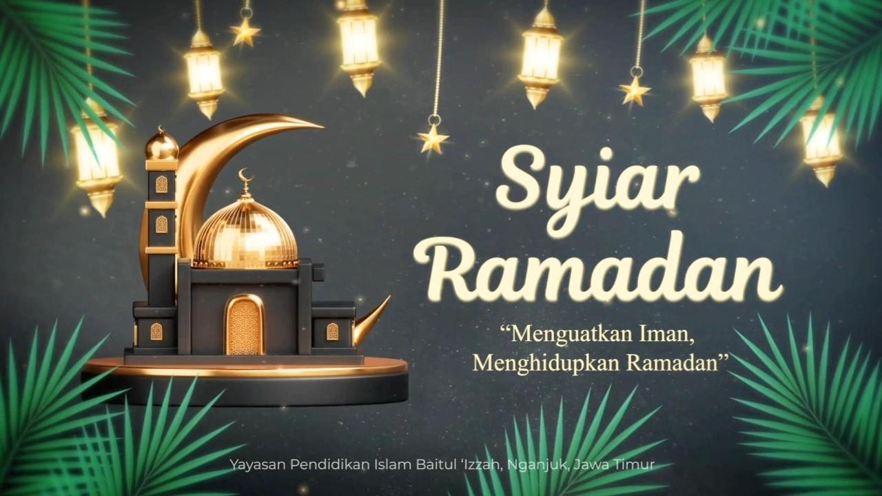 Ketaatan mengantarkan ridha Allah SWT - Ust. Ali Musthofa, S.E.I, S.Pd