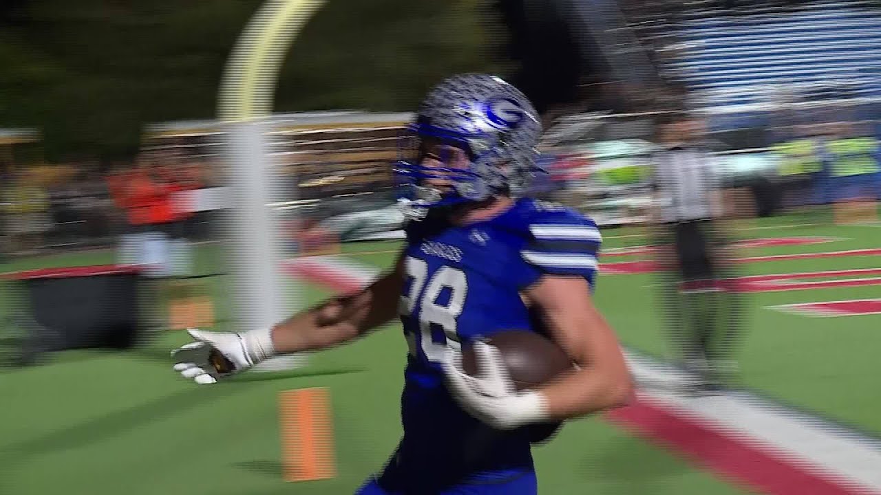 Georgetown's Jett Walker commits to Texas