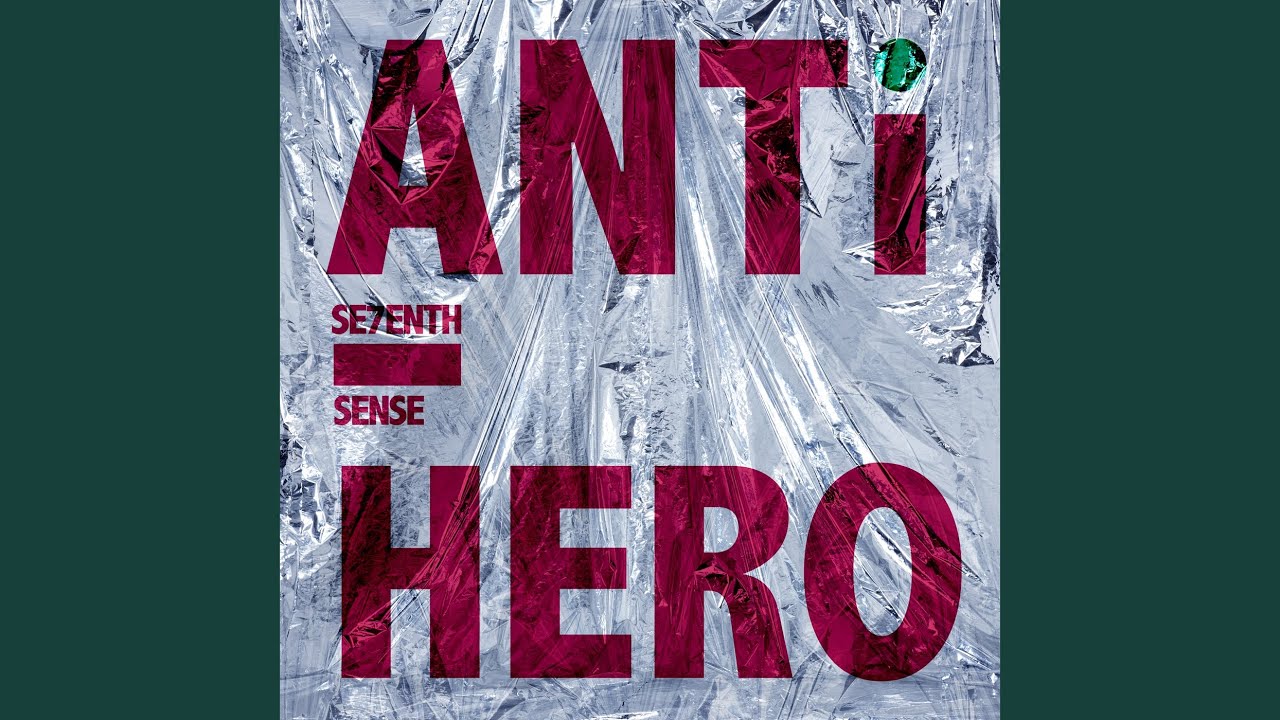 ANTi-HERO