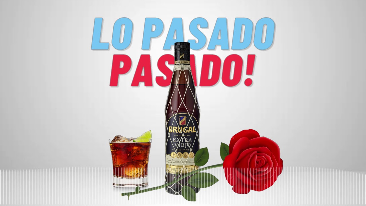 Crazy Point - Lo pasado Pasado (YEI808 PROD)