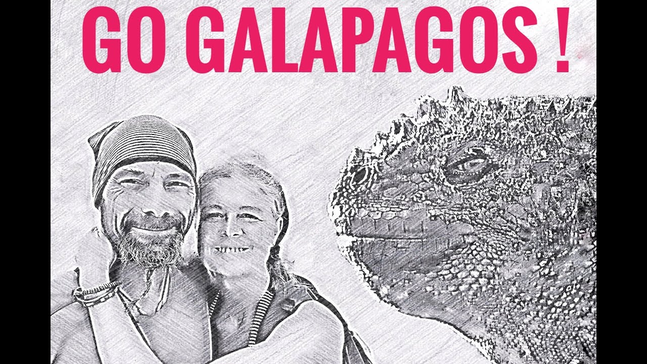 s04e02 - Go Galapagos !   #aNotreTour
