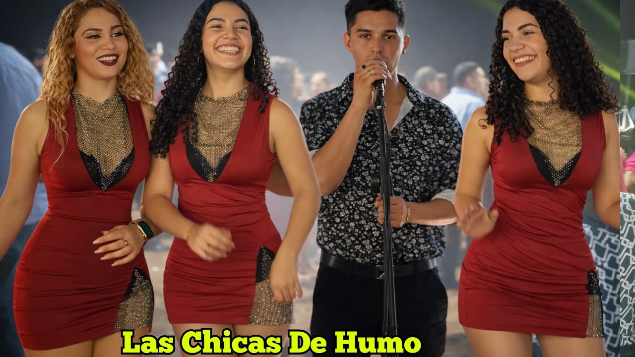 Juana La cubana Ay No No No La  chica de Humo Mi  Cali Bella Con El Ritmo de Chanchona De Morazan 