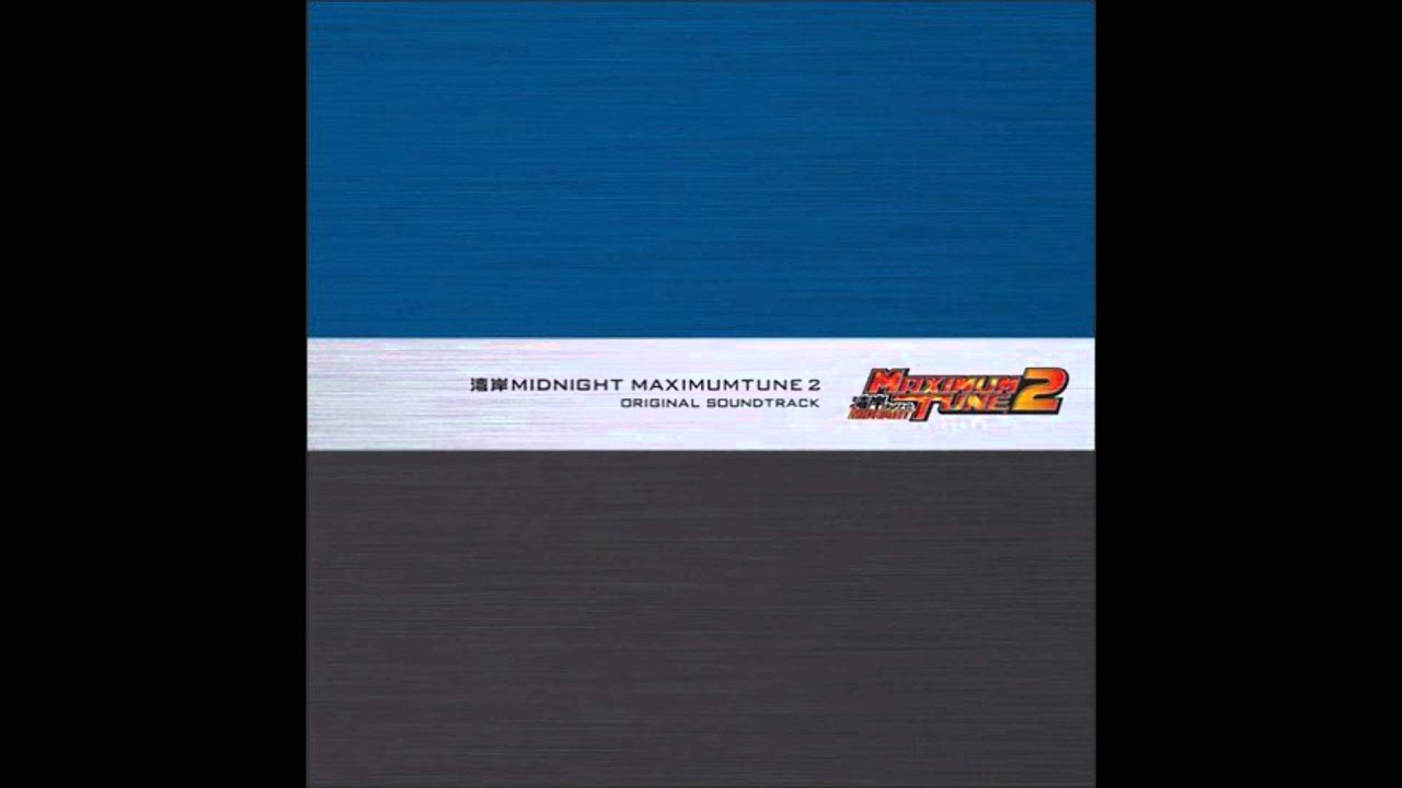 Wangan Midnight Maximum Tune 2 - Maximum Acceleration