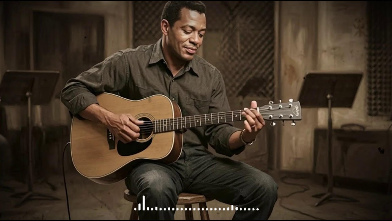 60's Soul Classic - Back Where Love Begins - Marvin Gaye, Otis Redding Inspired