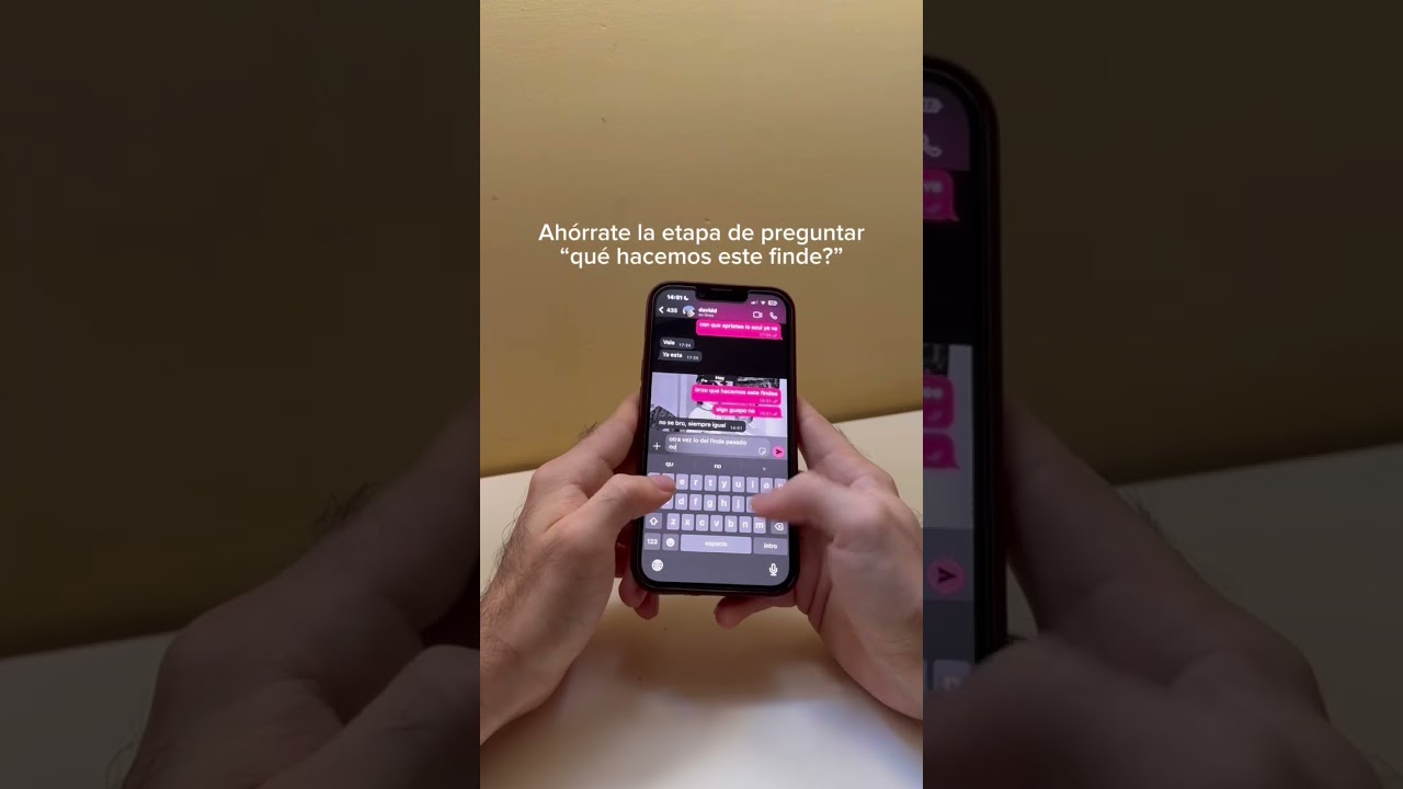 La mejor decisión de mi vida😌