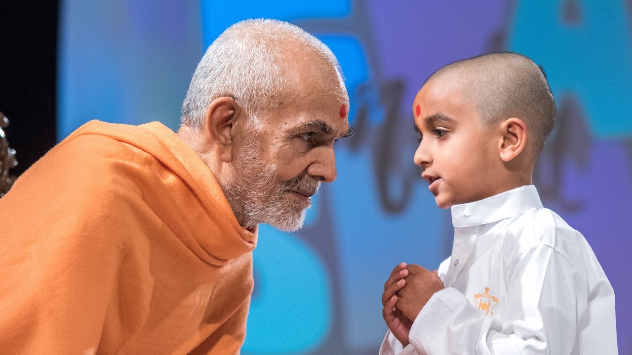 Balak-Balika Din Celebration 2017, Atlanta, GA, USA
