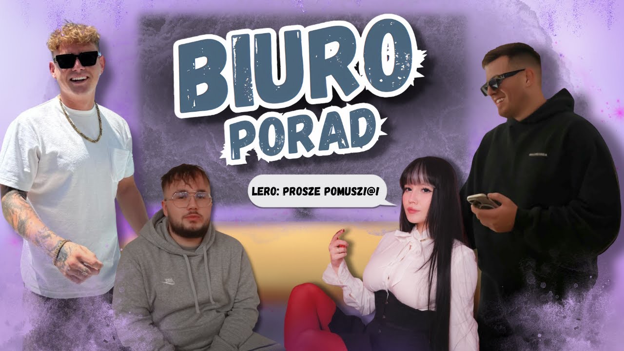 Shini & Leksuss Pomagają Widzom! Odpowiadamy na Wasze Najtrudniejsze Problemy
