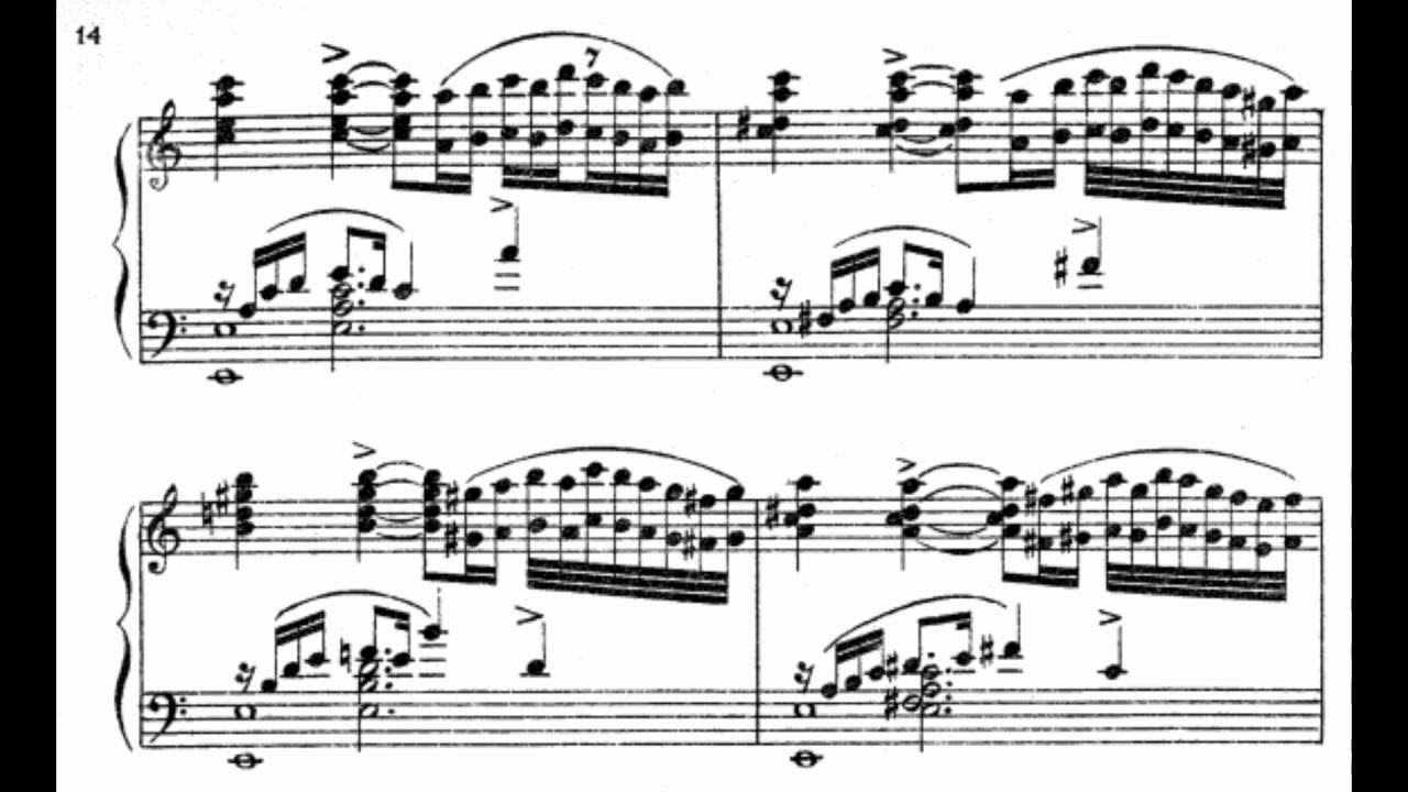 Zakaria Paliashvili - Opera Daisi/Sunset  Overture