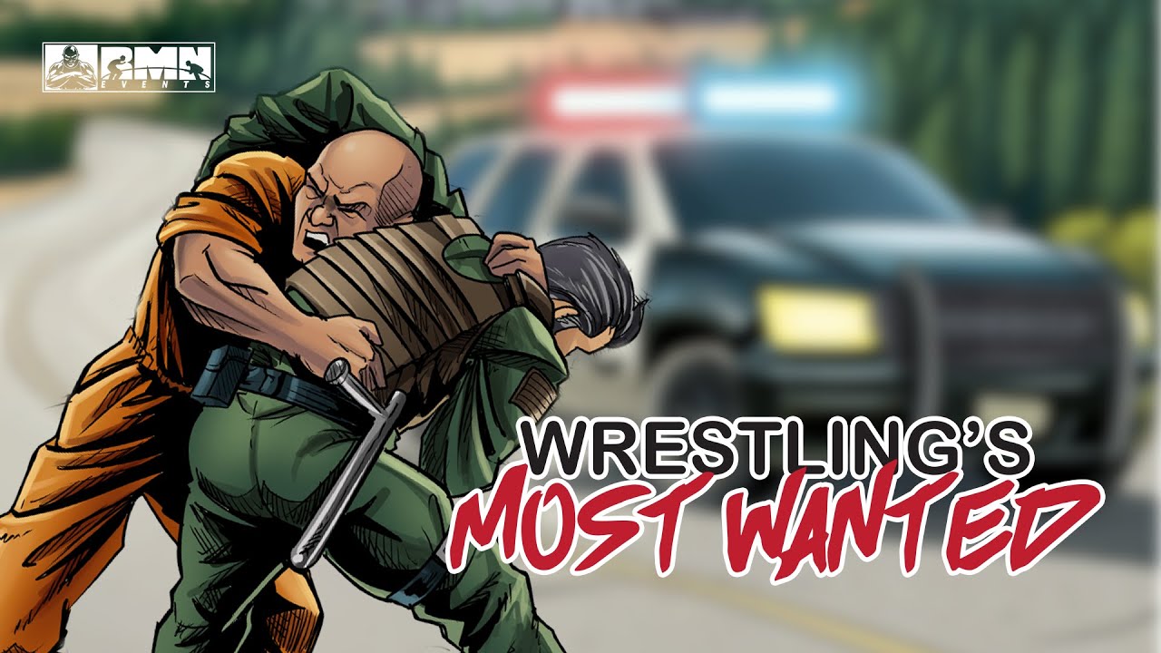 Wrestling's Most Wanted '24