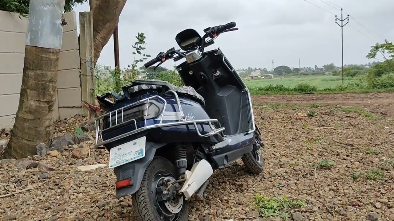 Experience After 2 Years 🤯 | 2 साल बाद Joy E Bike 🫣 #joyebike