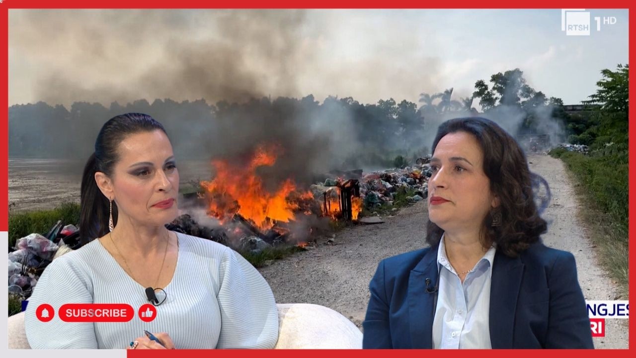 Ndotja e ajrit në Shqipëri, sa të rrezikuar jemi realisht? | Mirëmëngjes Shqipëri