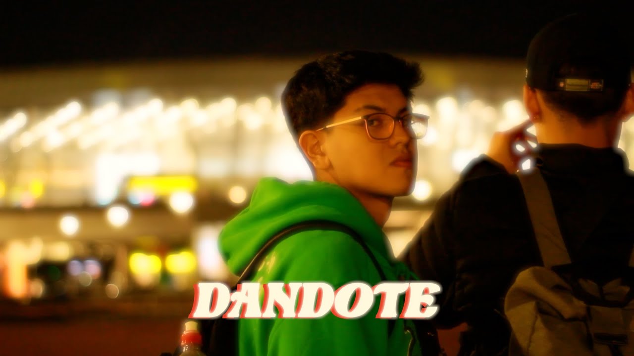 Kairoz - DANDOTE (VIDEO OFICIAL)