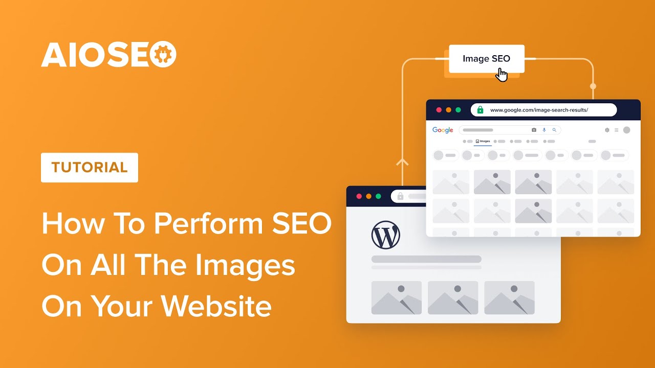 Как провести SEO-оптимизацию всех изображений на вашем сайте