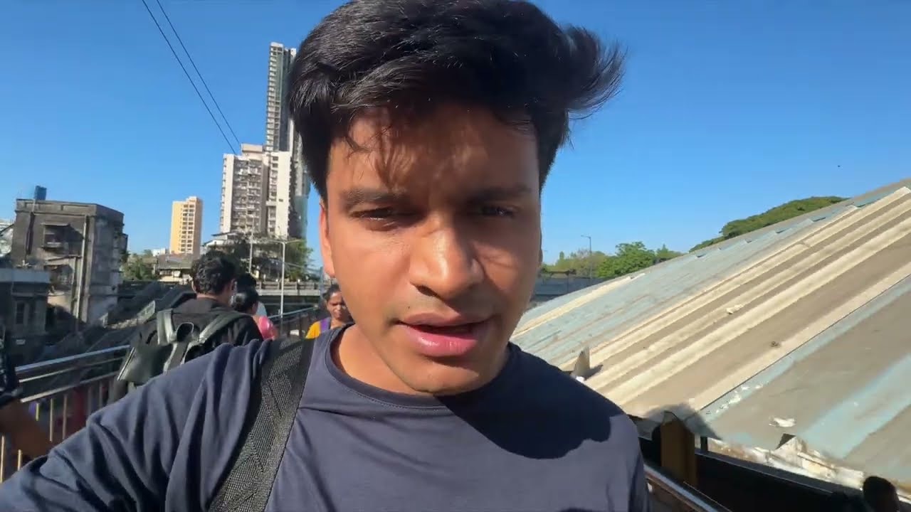 Mumbai AQI Level, Best Ho Gaya