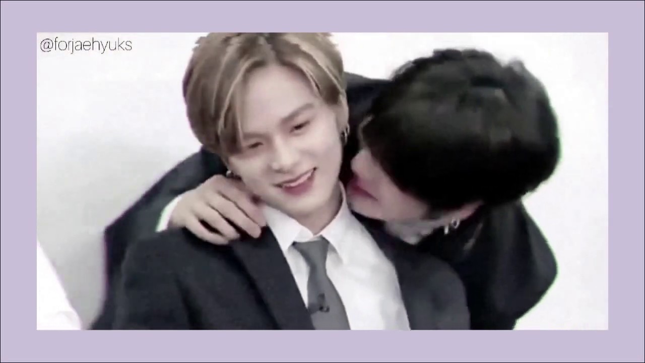 [OPV] JAESAHI ไม่กล้าบอกชัด (Afraid to say) #JAEHYUK x #ASAHI
