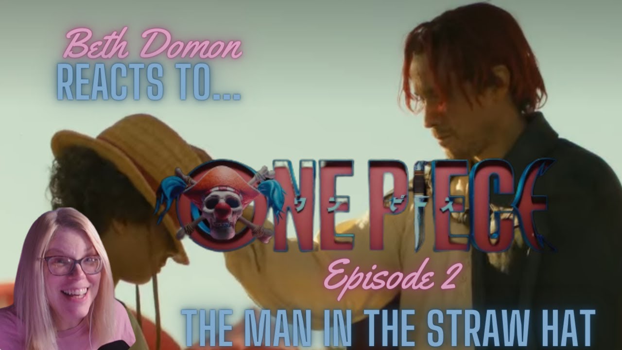One Piece Live Action Episode 2 