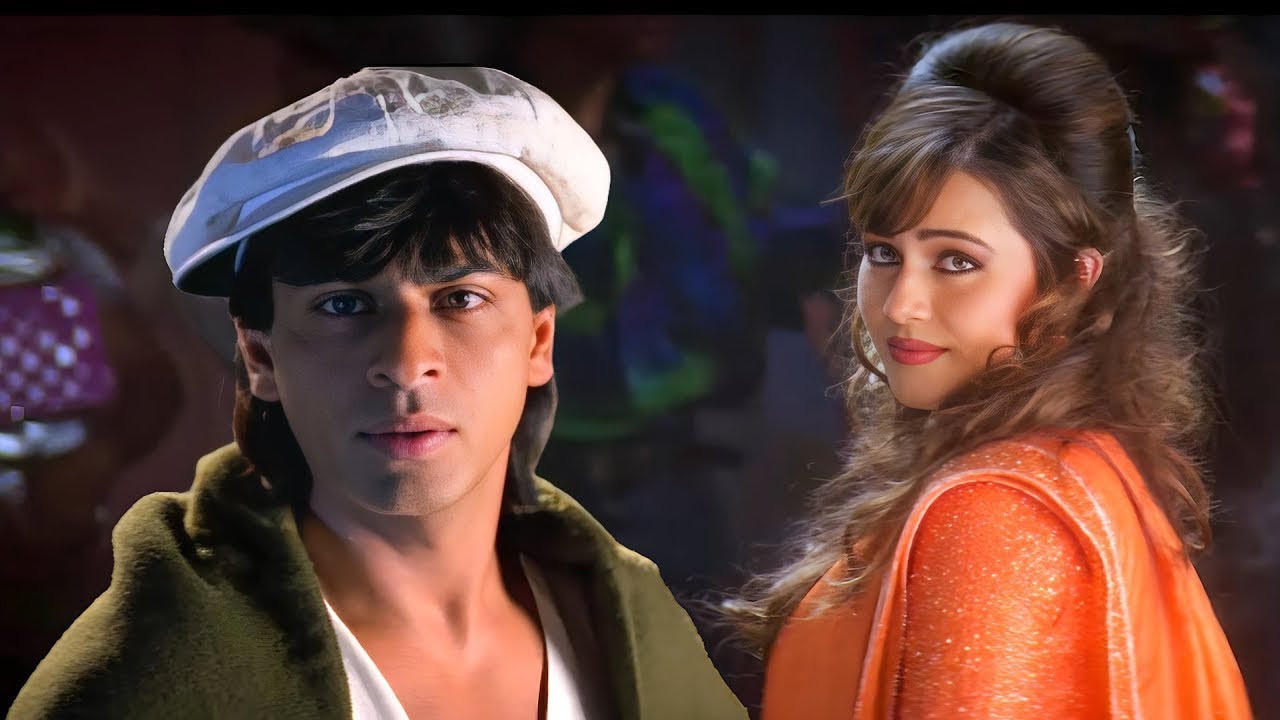 Meri Mehbooba | Zara Tasveer Se Tu Nikal Ke Samne Aa | Kumar Sanu | Alka Yagnik | Pardes (1997)