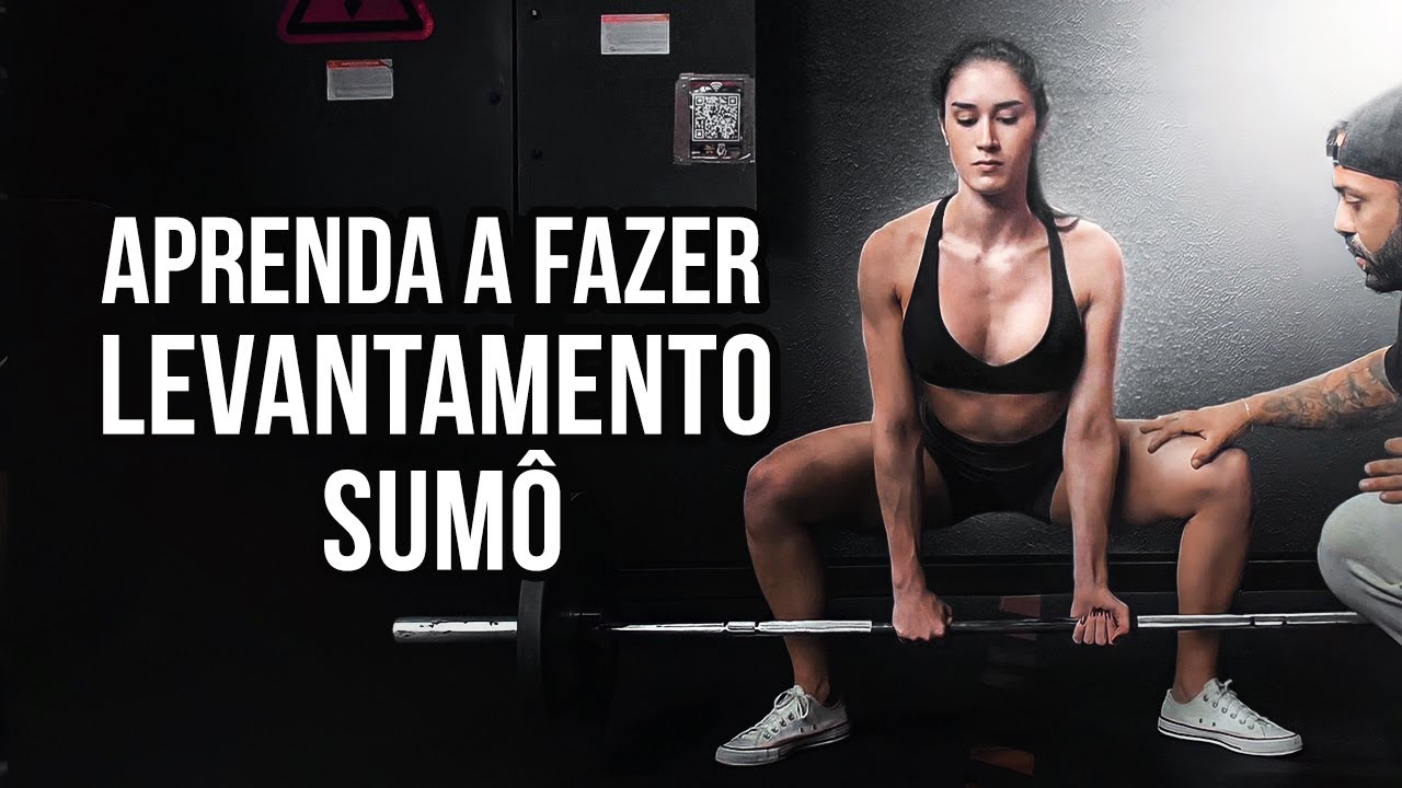 VOCÊ FAZ TERRA SUMÔ ERRADO!  - Passo a Passo com Sofia Borghi