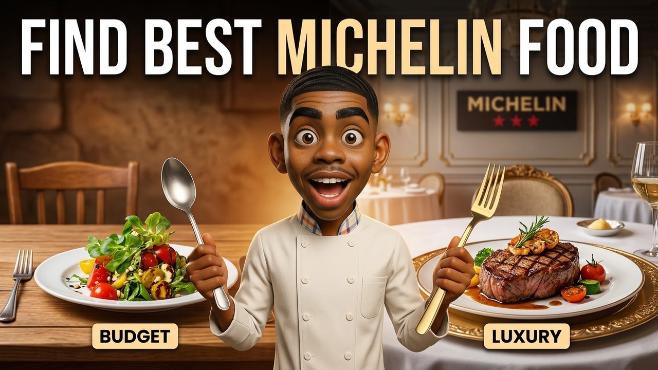 Budget vs. Luxury: Finding the Best Michelin Star Food on the EastCoast