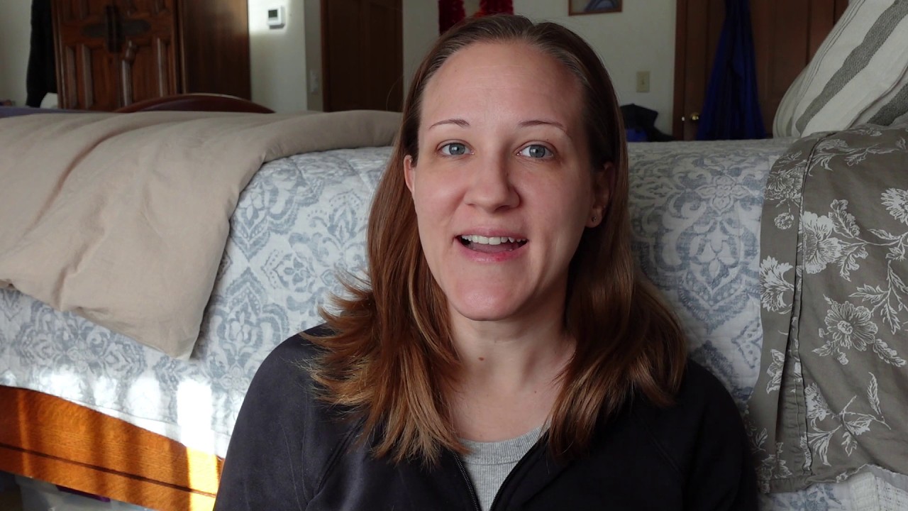 What Happened to My Channel, House Hunting Update, & Library Haul // Mommy Etc