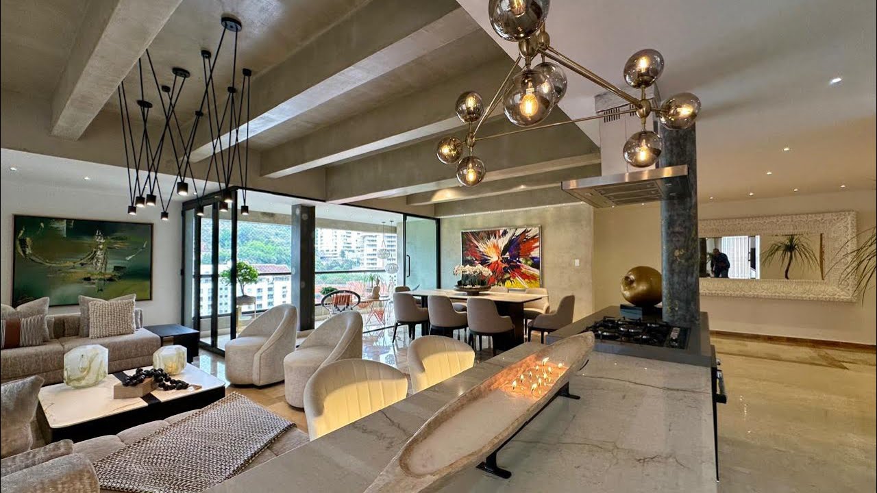 🔴 Apartamento en venta, Santa Teresita, Oeste, Cali #colombianosenelmundo #usa #todos #europe