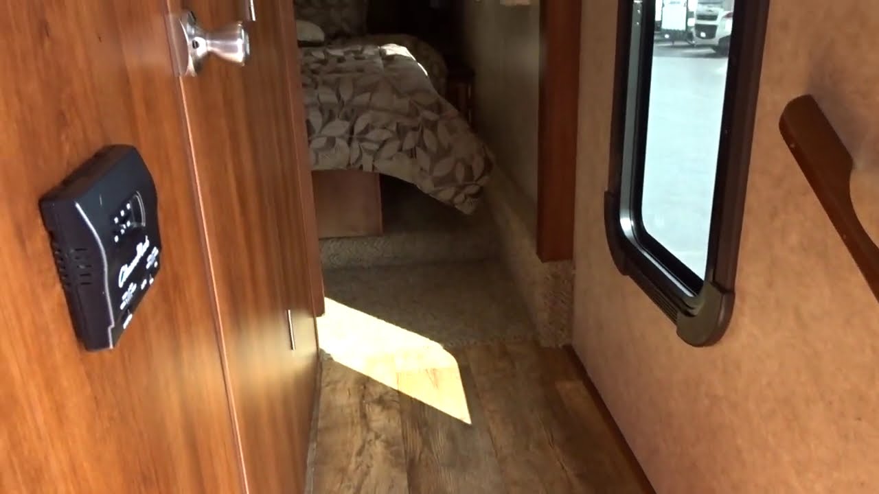 2016 JAYCO EAGLE HT 29.5BHDS